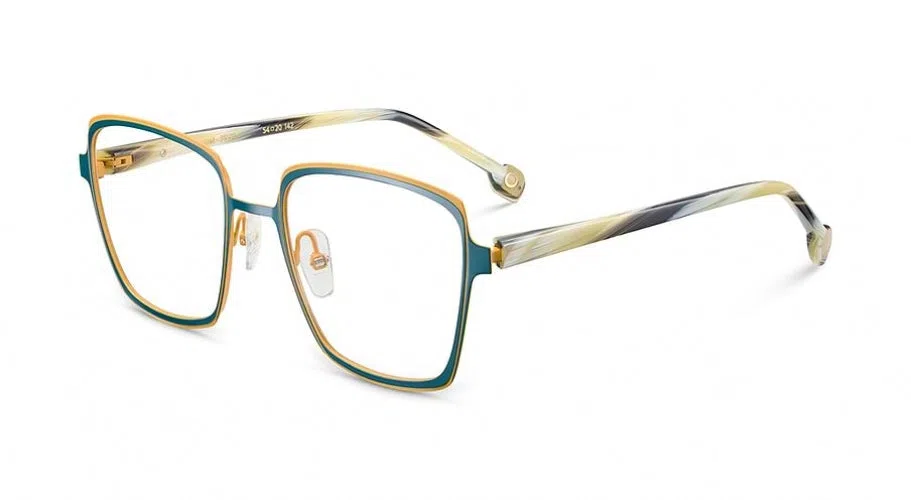 Etnia Barcelona NAYAN Eyeglasses - view 2